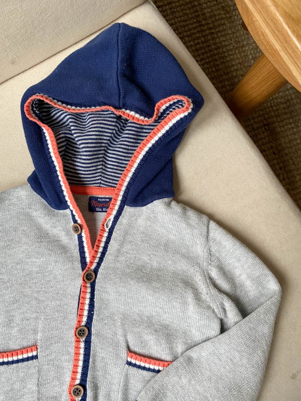 Кардиган Mayoral