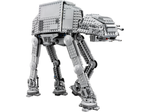 LEGO Star Wars: Вездеходный Бронированный Транспорт AT-AT 75054 — AT-AT — Лего Стар ворз Звездные войны