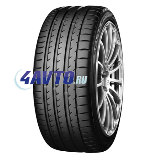 Легковая шина 245/40R17 91W Advan Sport V105 MO TL