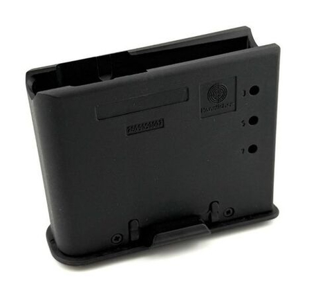 Магазин STEYR ARMS MANNLICHER на 8 патронов .300/338 WM 6.5/68, 7 мм RM