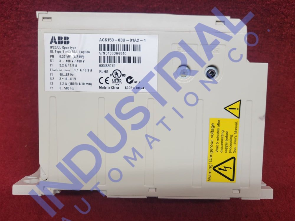 ACS150-03U-01A2-4