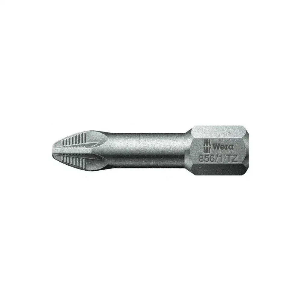 Насадка 856/1 TZ, ACR WERA 05056939001