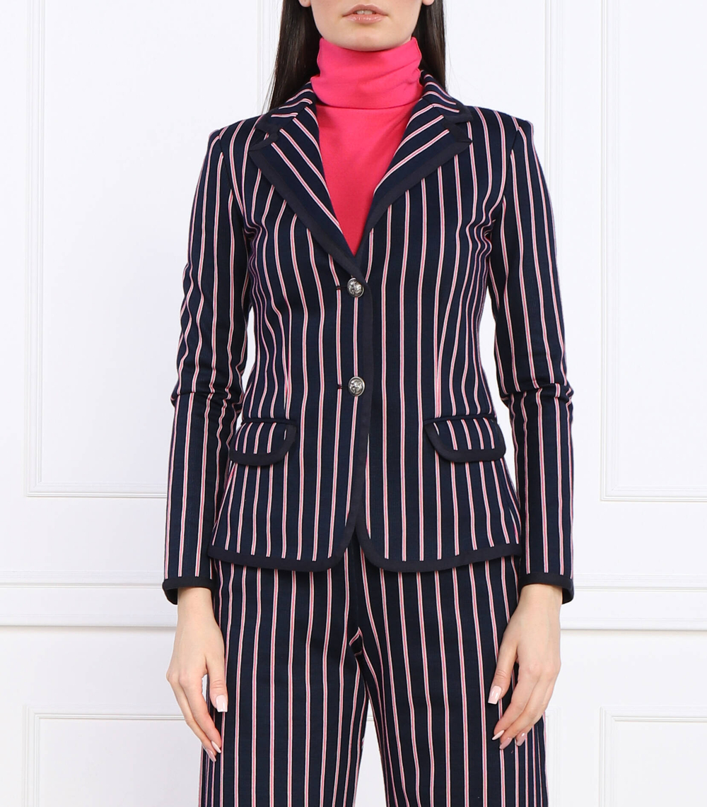 пиджак MAX&amp;Co. - темно-синий(791103)