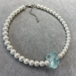 Колье AQUA GRACE