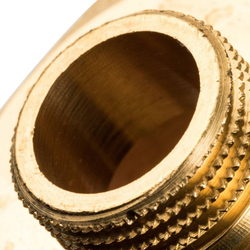 Ниппель переходной 1 1/4"х1/2" Stout