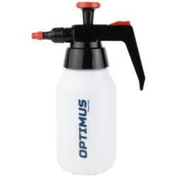 OPT-40830 Распылитель насосного действия для обезжиривателей, емкость 1л