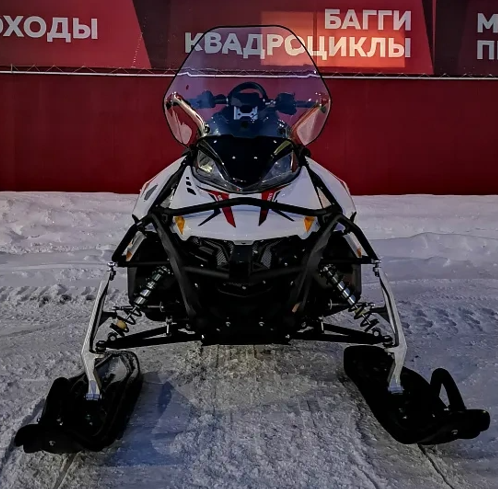 Снегоход STELS ВИТЯЗЬ SA800 2.0 MAX SPORT