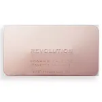 Тени для век Makeup REVOLUTION Shadow Palette ETERNAL