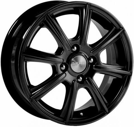 Скад Монако 5.5x14 4x100 ET 43 Dia 67.1 (MB)