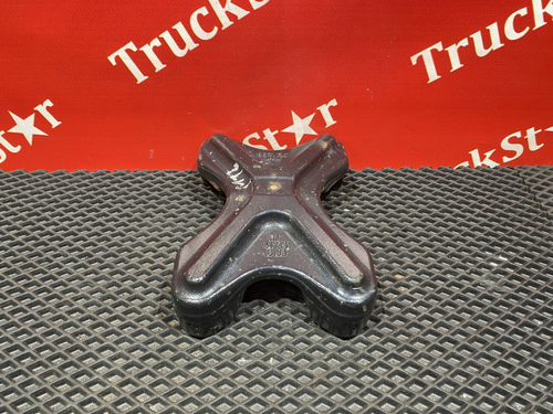 Кронштейн пневморессоры задней 2019г.