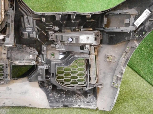 Бампер передний BMW X5 G05 (18-23) M-paket В сборе