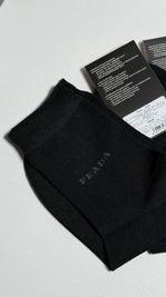 Носки Prada