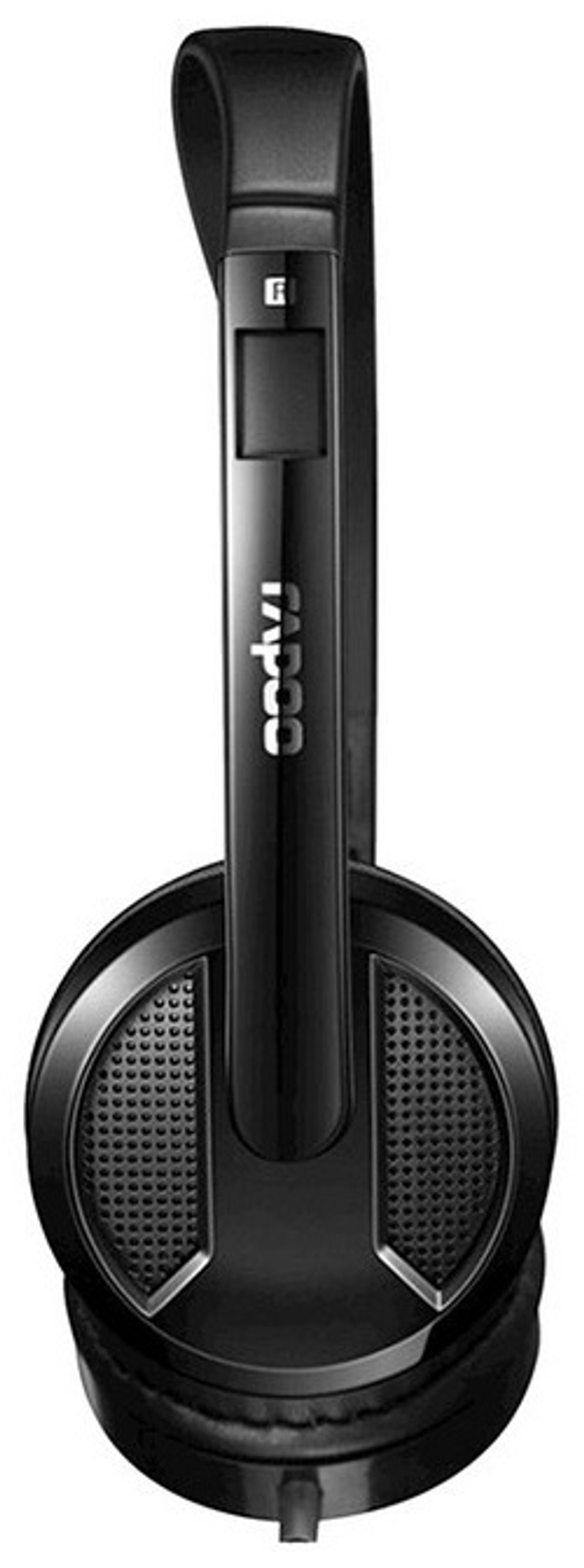 Наушники Rapoo H120 (18008) черный