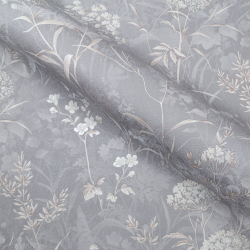 Обои виниловые SL72412-42 PALITRA Style Eco Style, флористика, размер 1.06 х 10.05 м