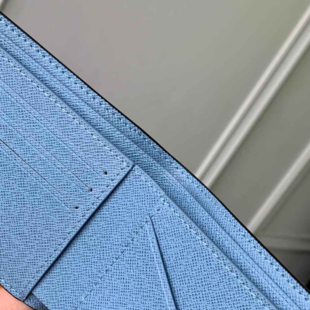 Louis Vuitton Multiple Wallet