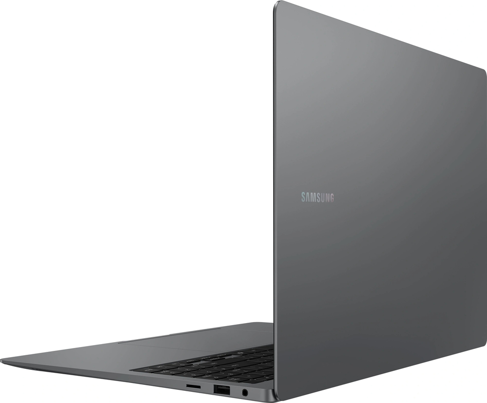 Ноутбук Samsung Galaxy Book 5 Pro NP960 (NP960XHA-LG3IN), серый в регионах России