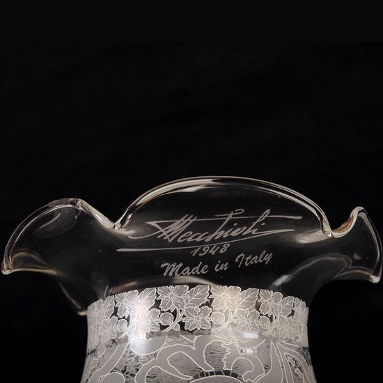 Подвесная люстра LA LAMPADA 50971 (L.1406/6.40)