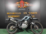 Yamaha XT250 Serow , 2006