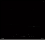 Варочная панель индукционная HAIER HHK-Y64TCVB