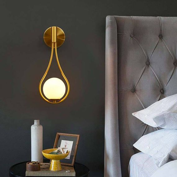 Бра Imperium Loft Hoop 140755-26