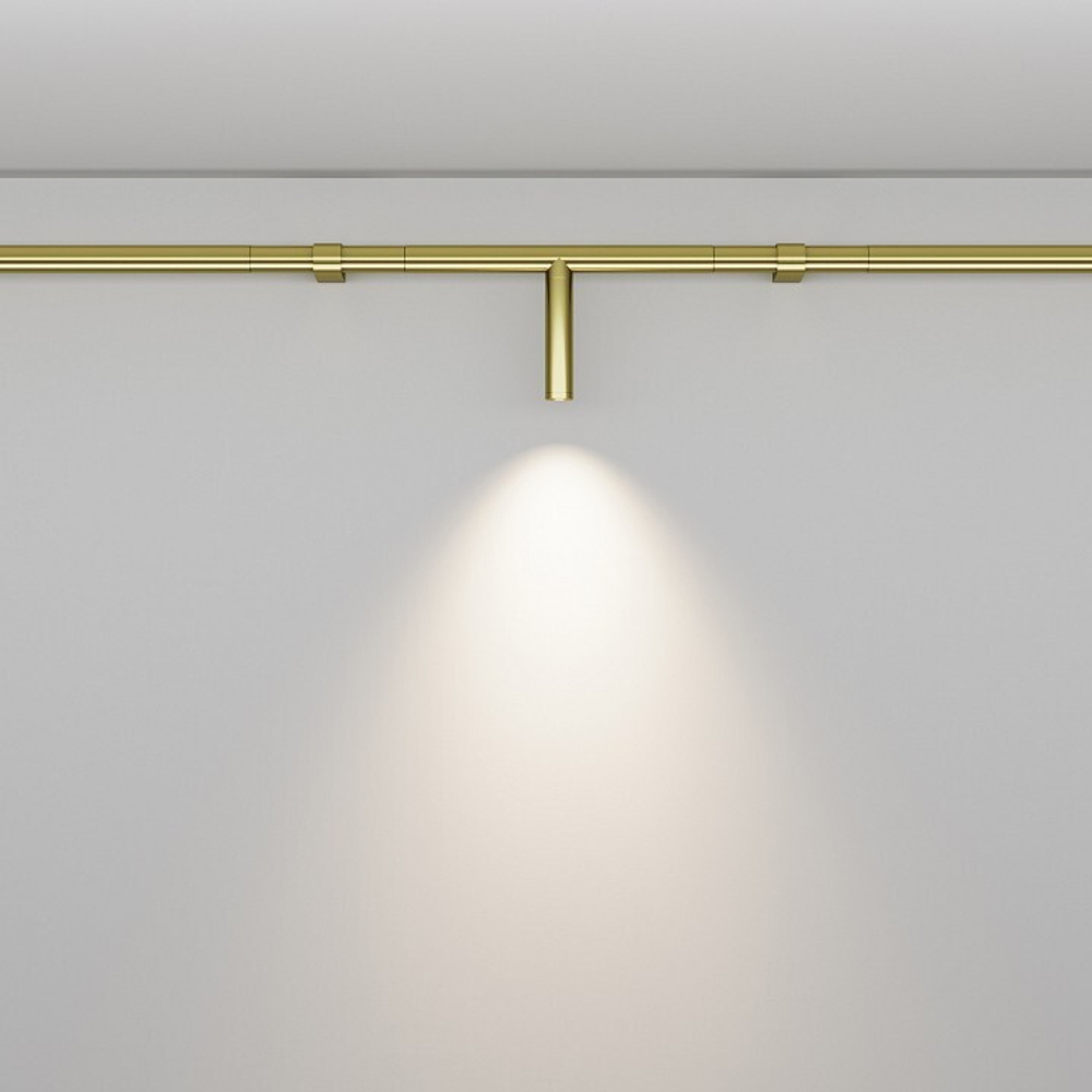 Модульный светильник Maytoni Focus LED C102CL-3W3-6K-BS