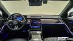 Mercedes-Benz S-Class W223 S500L 4MATIC (10.2023)