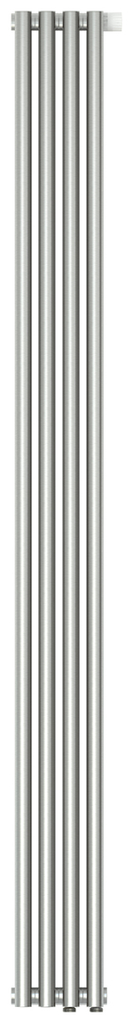 Сунержа Эстет-0 EU50 правый 1800х180 4 секции