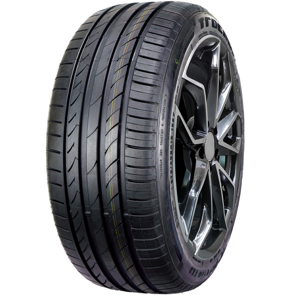 Tracmax 255/45ZR20 105Y XL X-Privilo TX3 TL