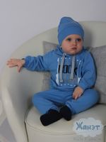 Шапочка "Little Rock STAR"