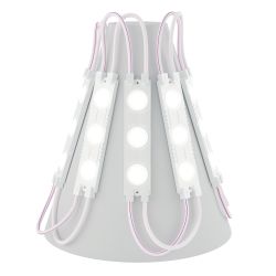 ЭРА LED модули MZ2835-03-12V-2835-IP65-5m-6500