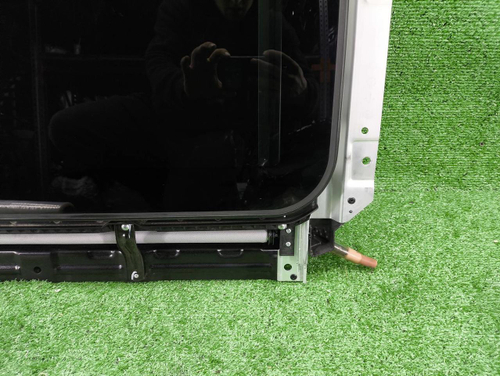 Панорамная крыша Omoda C5 (2022-н.в.)