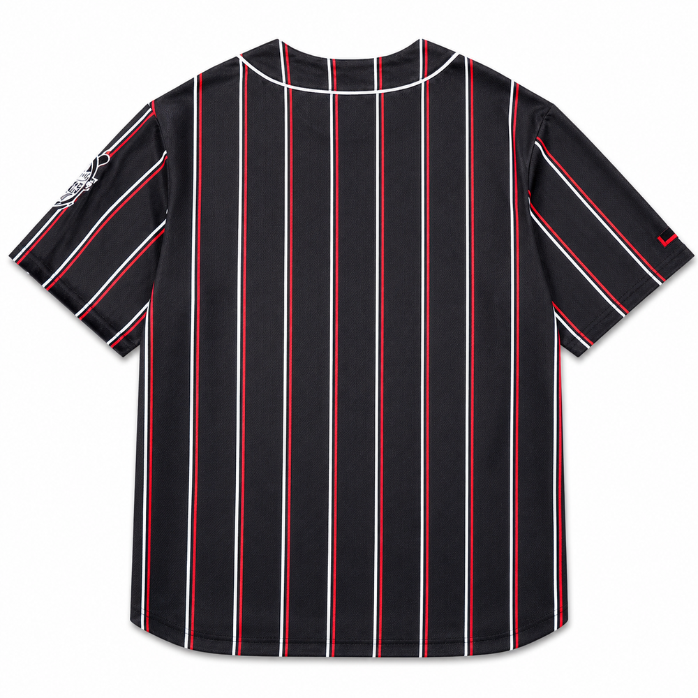 Джерси FUBU