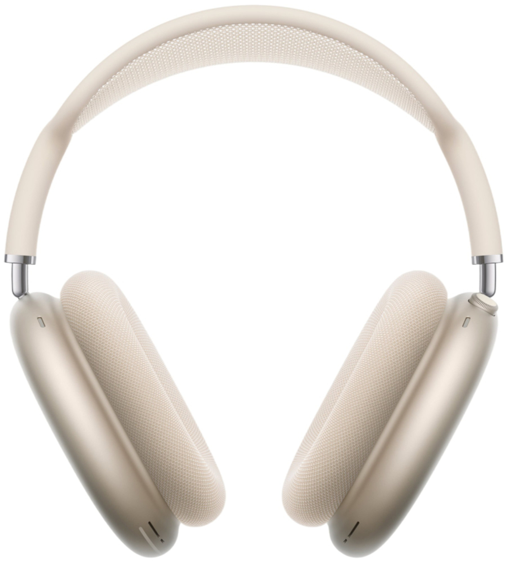 Наушники Apple AirPods Max 2 (2026), Сияющая звезда (Starlight)