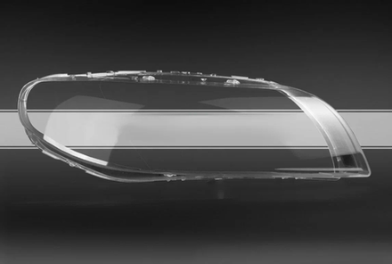 Стекло Для фары Volvo XC70, S80 (2007-2016) Правое
