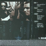 Prodigy – The Fat Of The Land 2LP (Европа)