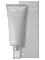Celimax Барьерный крем с комплексом церамидов Dual Barrier Skin Wearable Cream 50 мл