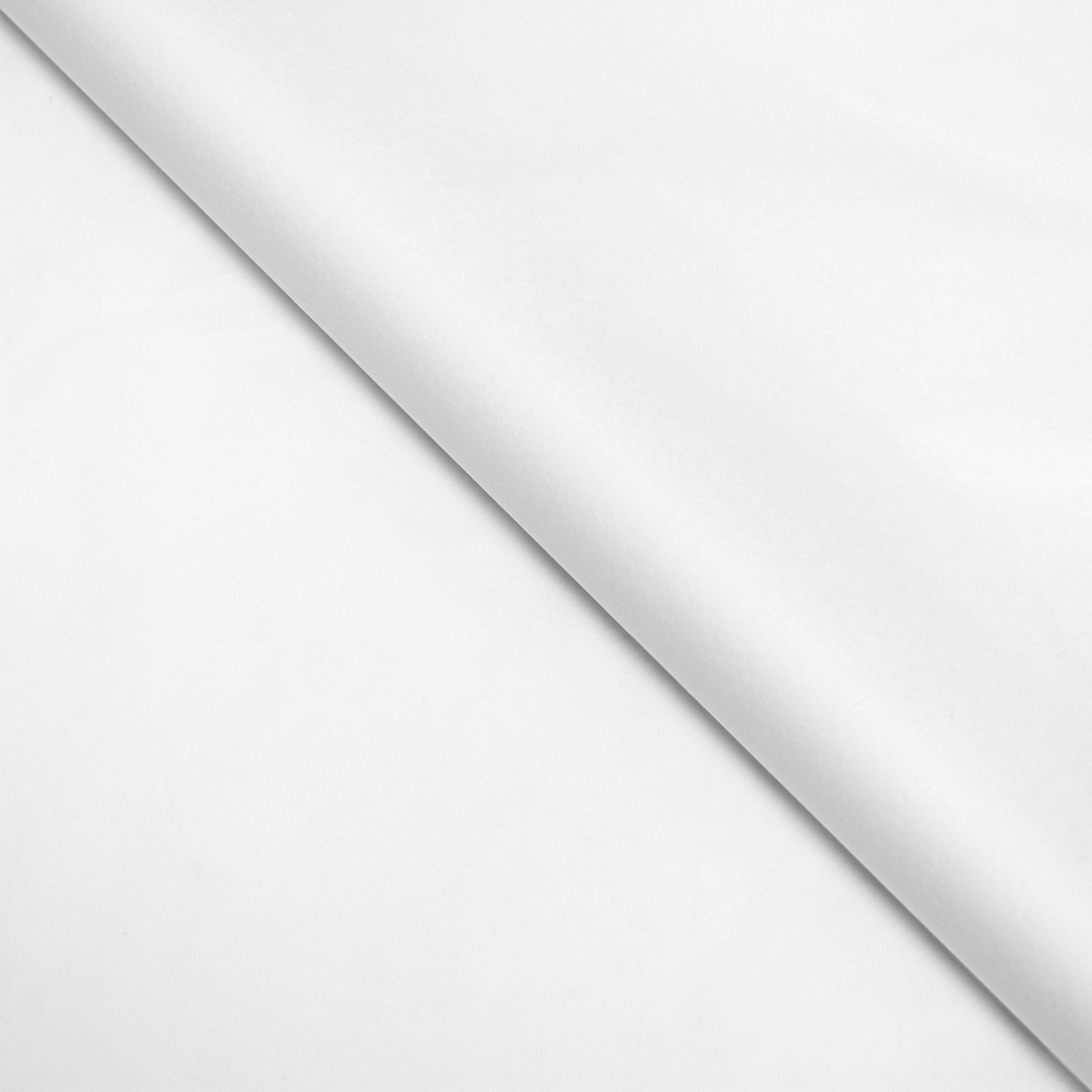 Бумага упаковочная тишью, белая, 50 х 66 см 2654614