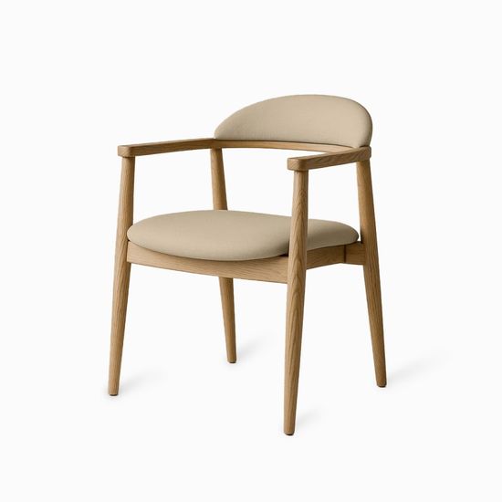 Обеденный стул Orvil