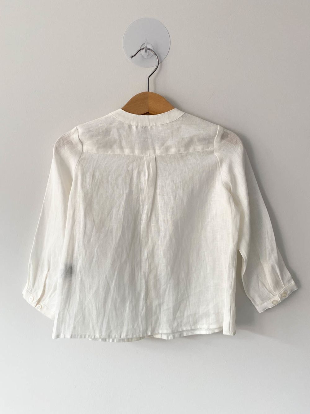 Рубашка Tizzas