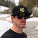 Бейсболка 509 Woolly Mammoth Snapback Hat