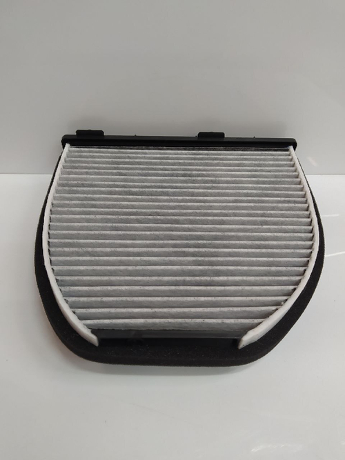 Фильтр салона угольный ОРГ A2128300218 для Mercedes-Benz C-Class, E-Class