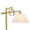 Торшер Lumina Deco Brantol LDF 1124 MD+WT