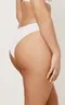 BROOKLYN WHITE Mini Трусы бразильяно