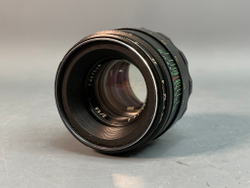 Helios 44-2 2/58