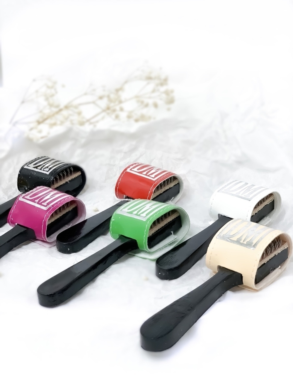 Щетка для подошвы танцевальной обуви