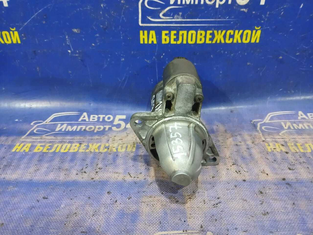 Стартер SUBARU FORESTER 1997-2002