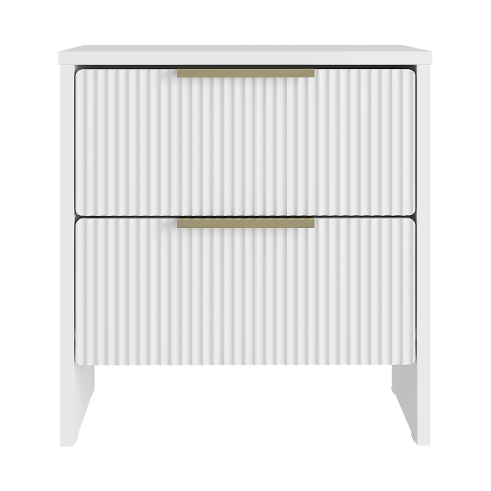 Тумба прикроватная Хилл