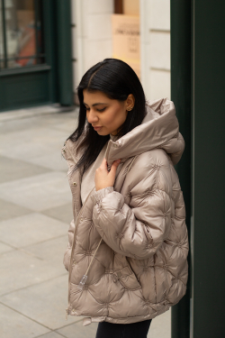 Куртка J-Clair