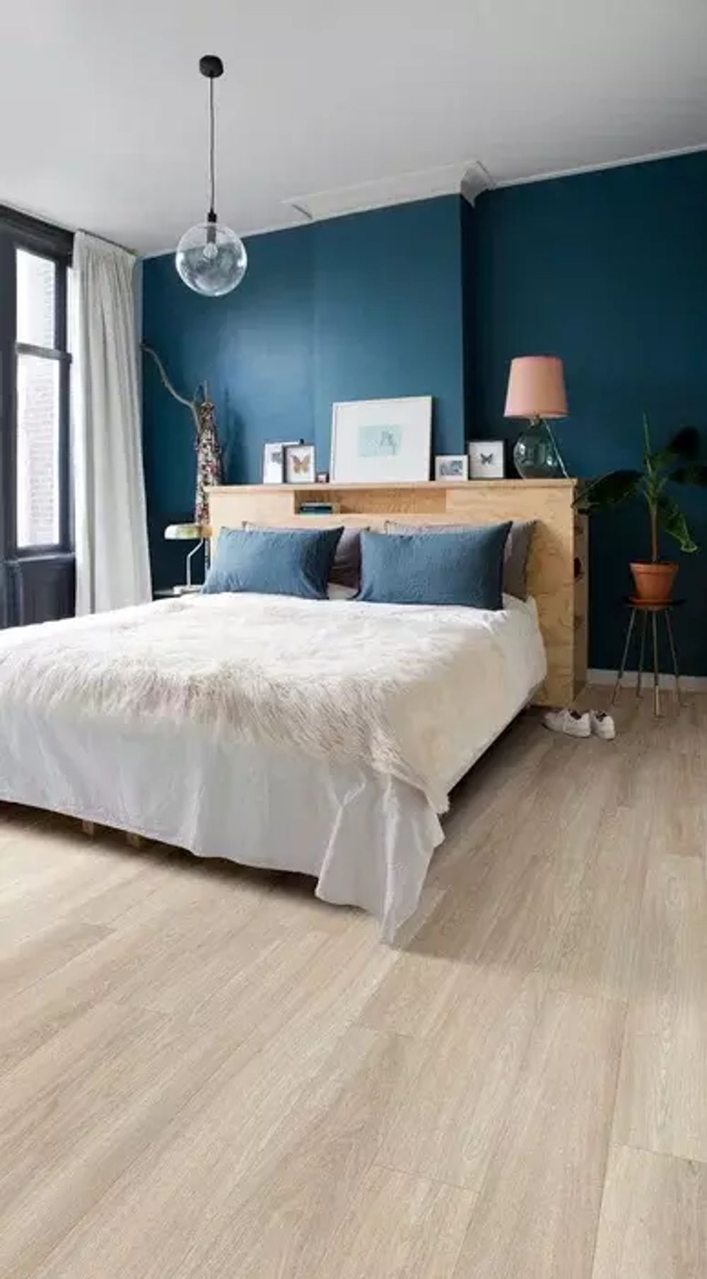 Виниловый пол Moduleo Next NOBLE OAK 236