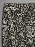 Летняя юбка для девочки